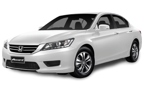 2D коврики EVA в салон и багажник на Honda Accord IX (2012-2019)