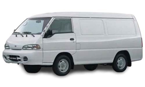 2D коврики EVA в салон на Hyundai Grace (1986-2004)