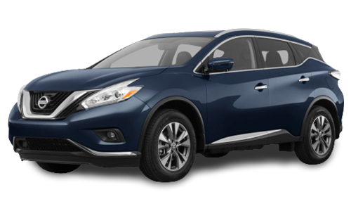 2D коврики EVA в салон и багажник  на Nissan Murano III Z52 (2014-2022)